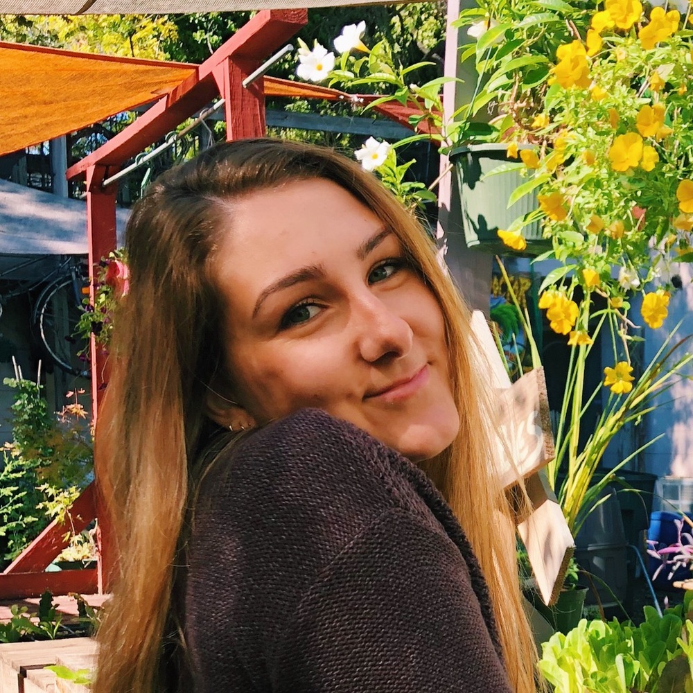 Meet your Posher, Bianca